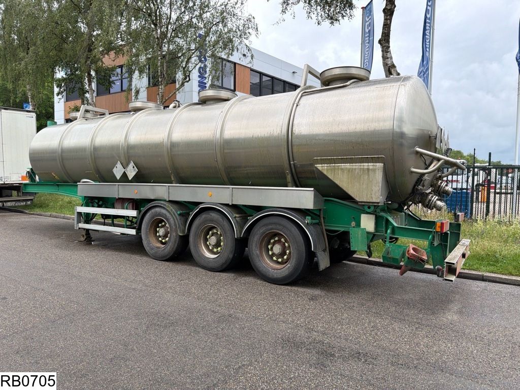 Benalu Chemie ASR, 29.400 Litre, 1 Comp