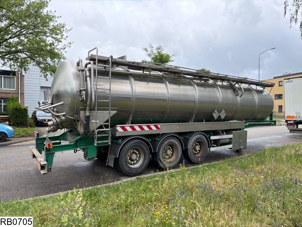 Benalu Chemie ASR, 29.400 Litre, 1 Comp