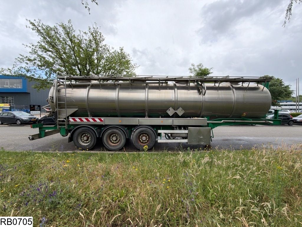 Benalu Chemie ASR, 29.400 Litre, 1 Comp