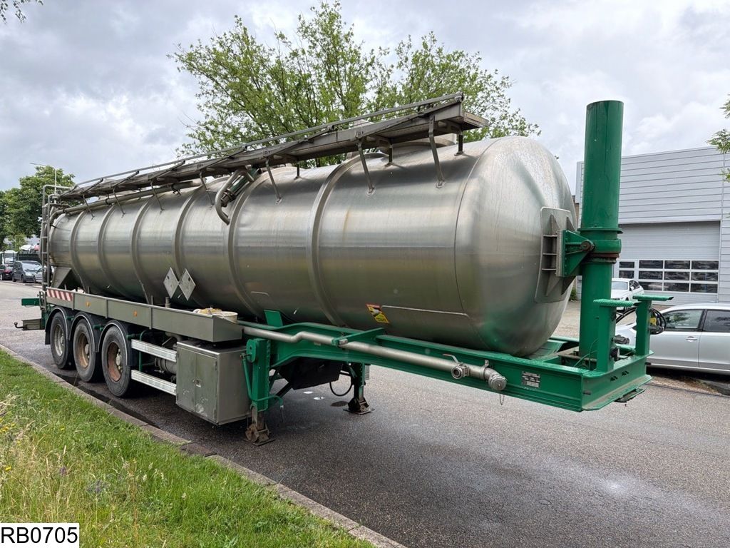 Benalu Chemie ASR, 29.400 Litre, 1 Comp