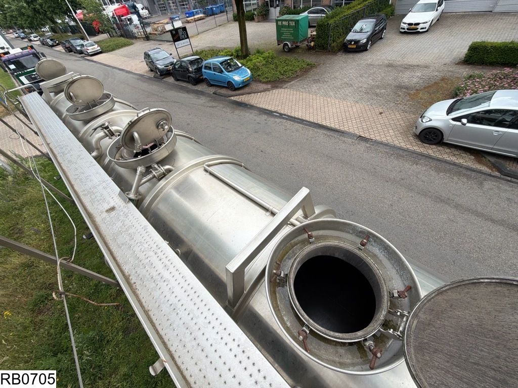 Benalu Chemie ASR, 29.400 Litre, 1 Comp