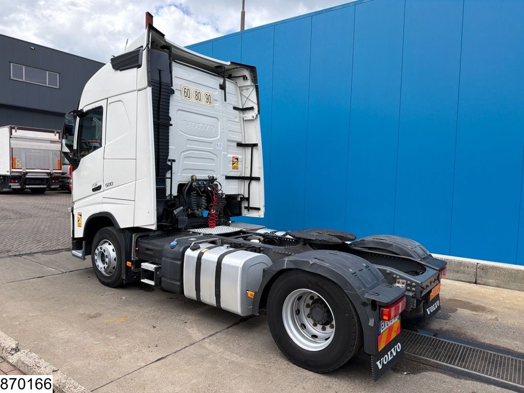 Volvo FH 500 EURO 6