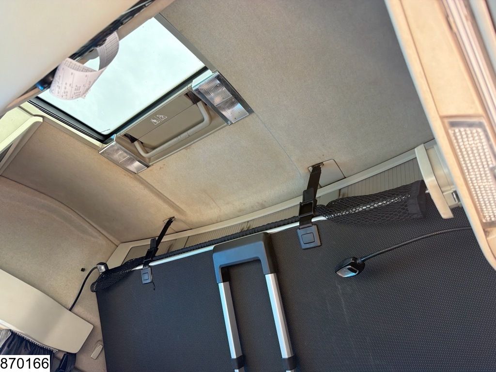 Volvo FH 500 EURO 6