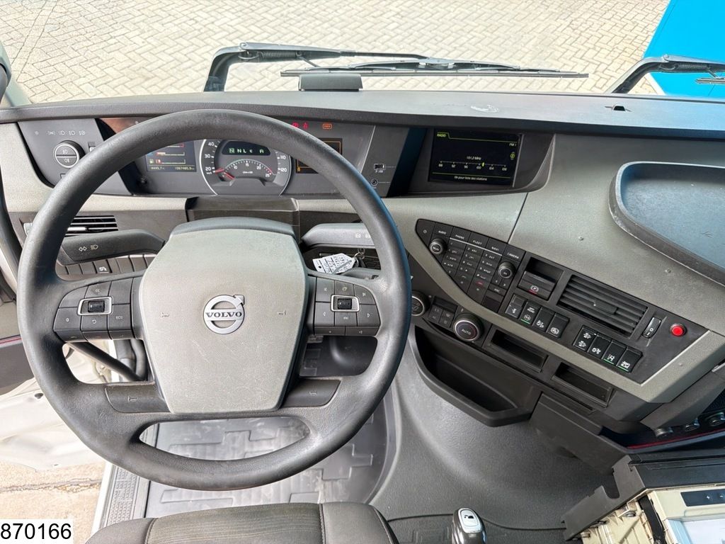 Volvo FH 500 EURO 6