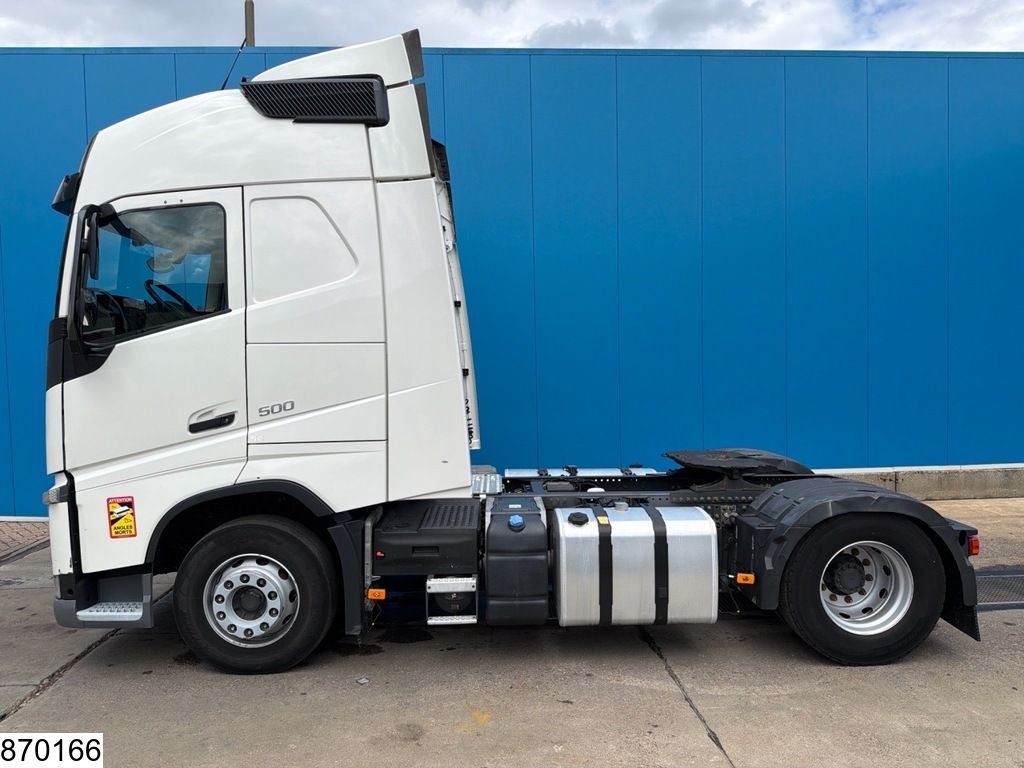 Volvo FH 500 EURO 6