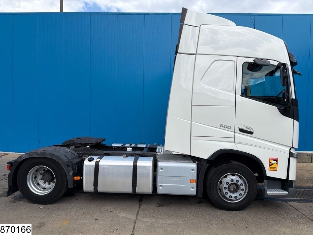 Volvo FH 500 EURO 6