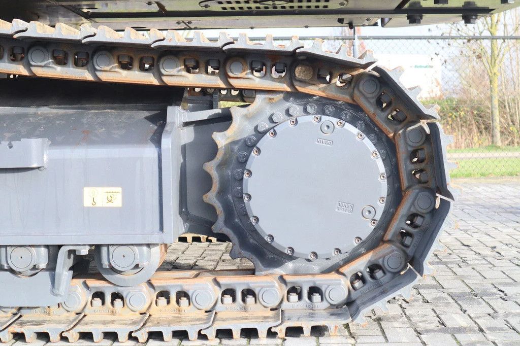 XCMG XE300E | CE | CUMMINS STAGE V | HAMMER / SHEAR