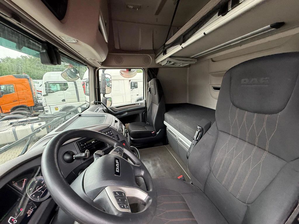 DAF XF 480 4x2 SSC Super Space ACC 463.361KM 2x tank 1.435L