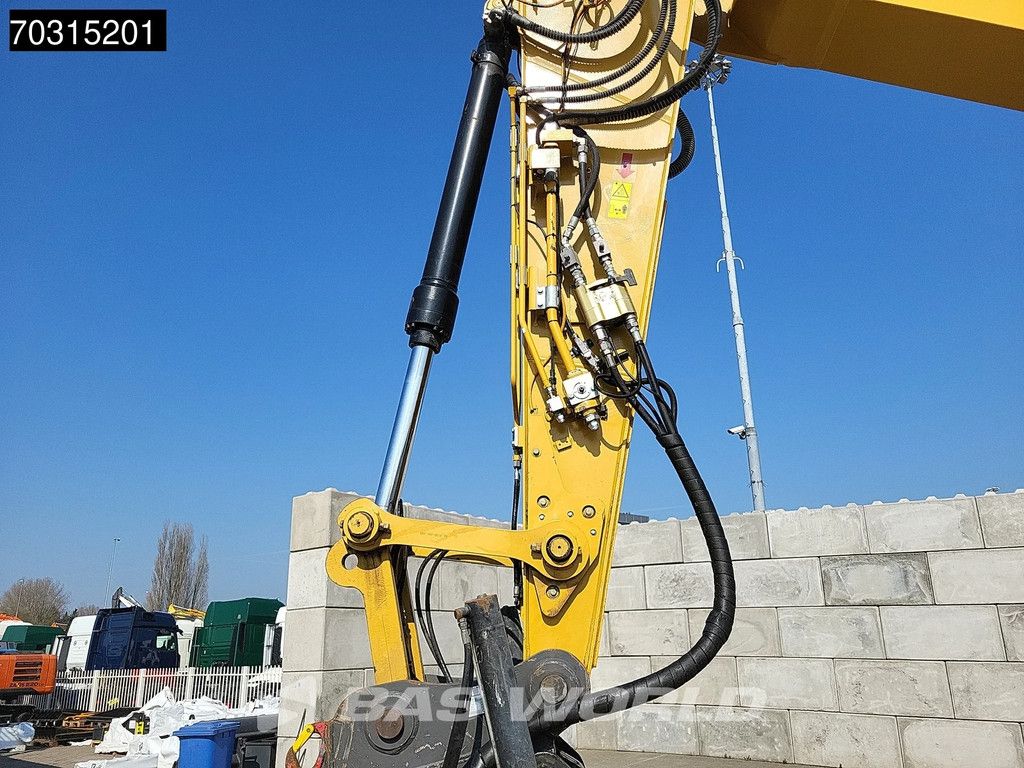 Caterpillar 323 -07B