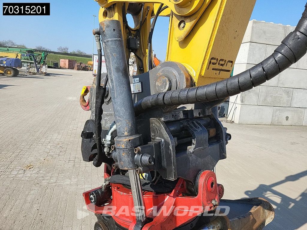 Caterpillar 323 -07B