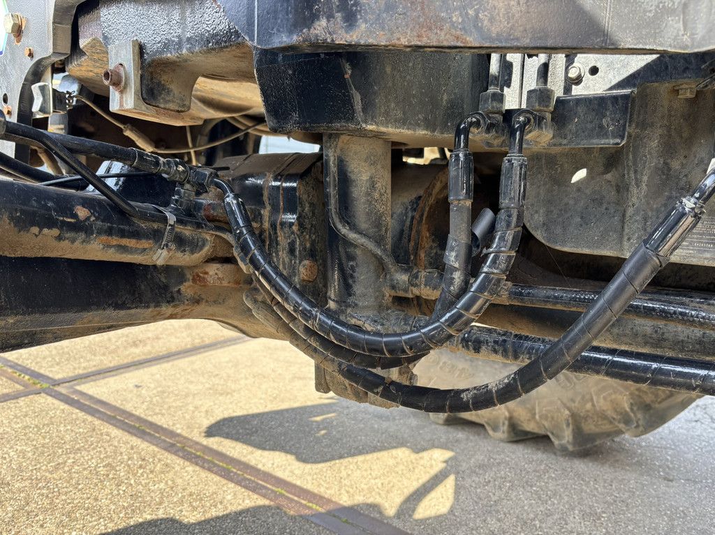 New Holland T3.55F T6.150EC