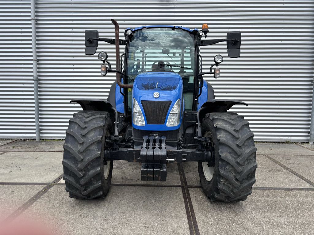 New Holland T5.115 Dual Command