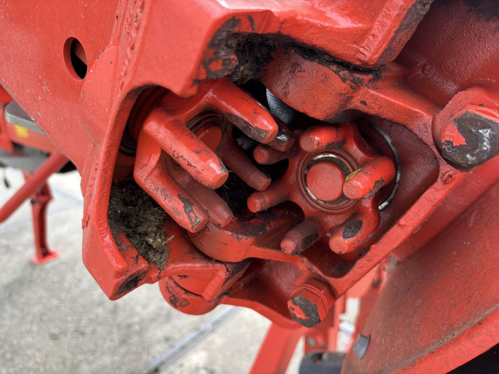 Kuhn GA GF10812T