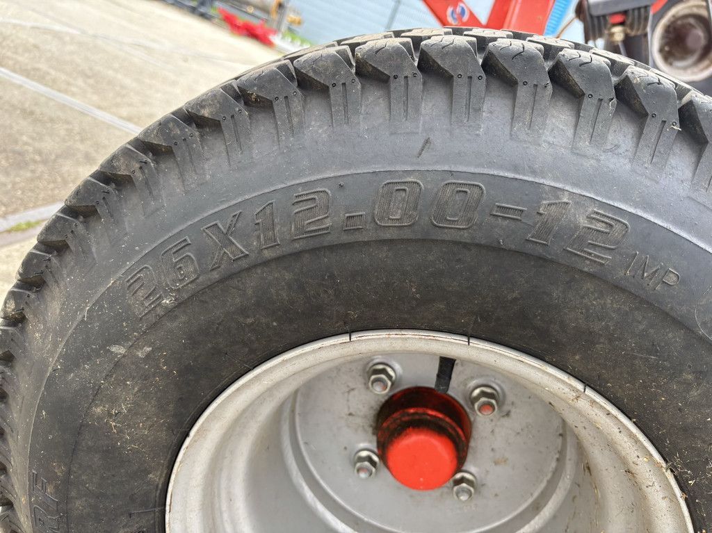 Kuhn GA GF10812T