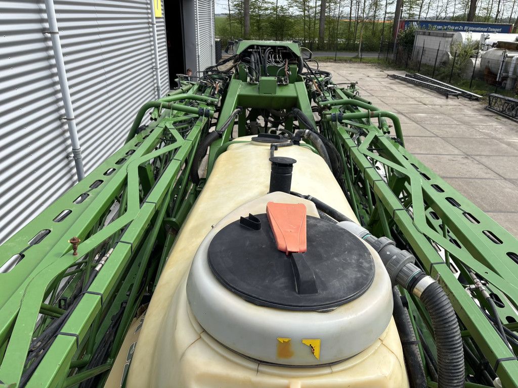 Amazone UKW 5000 UX5200