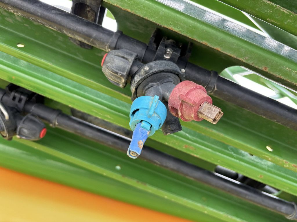 Amazone UKW 5000 UX5200