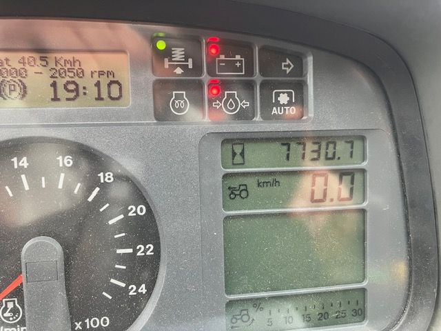 Deutz-Fahr 1160ttv