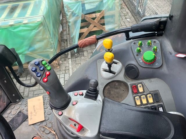 Deutz-Fahr 1160ttv
