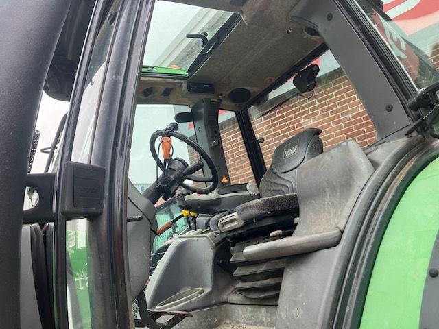 Deutz-Fahr 1160ttv