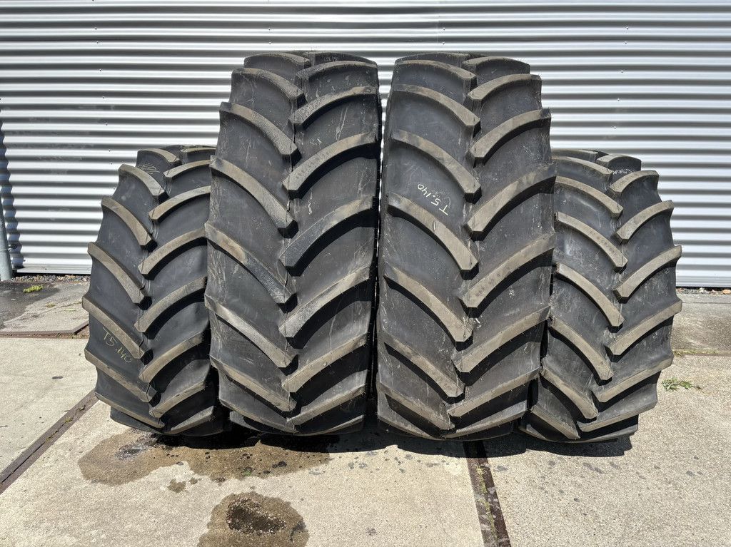 Mitas AC65