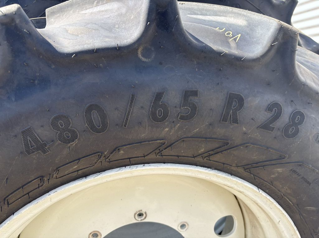 Mitas AC65