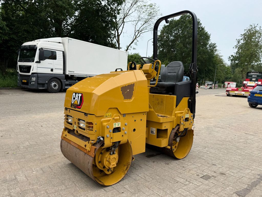 Caterpillar CB1.7