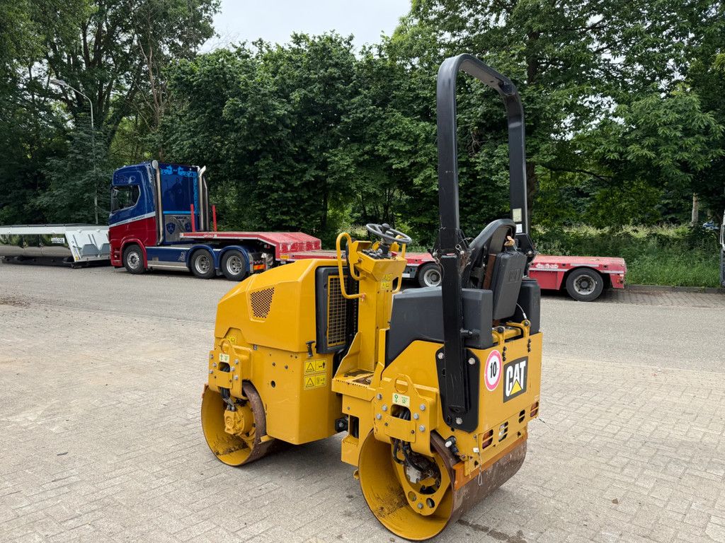 Caterpillar CB1.7