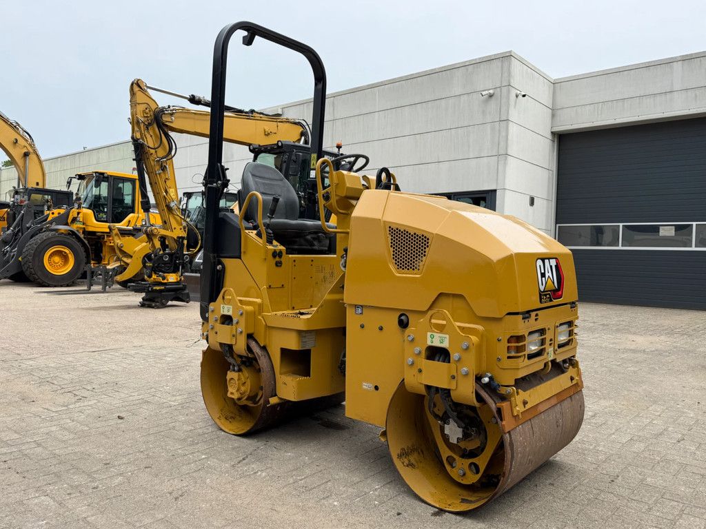 Caterpillar CB1.7