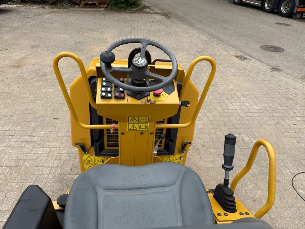 Caterpillar CB1.7
