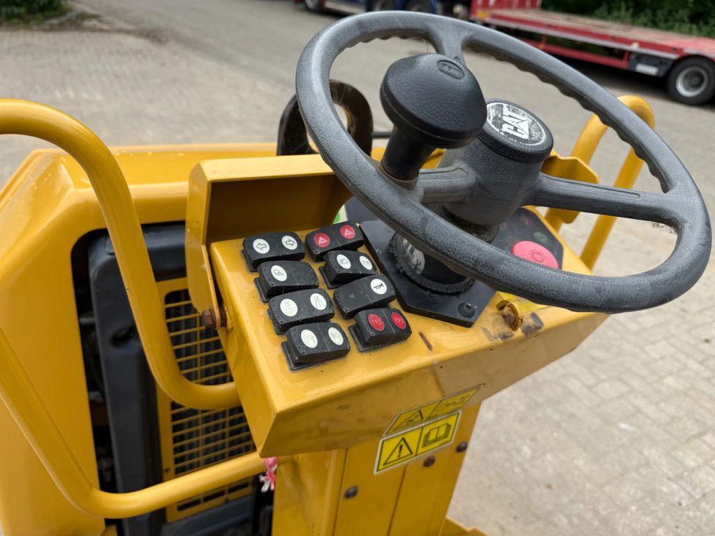 Caterpillar CB1.7