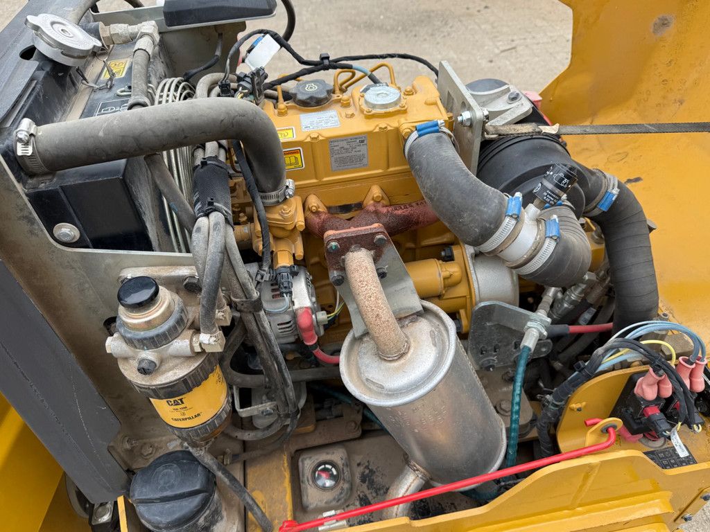 Caterpillar CB1.7