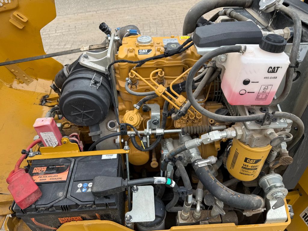 Caterpillar CB1.7