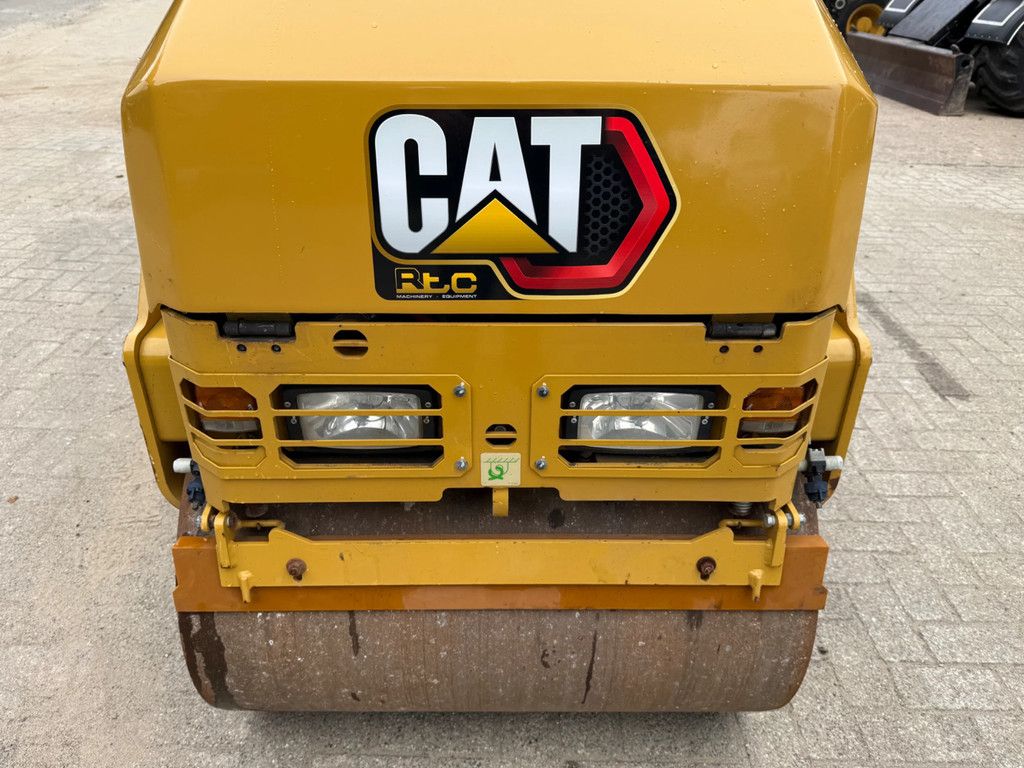 Caterpillar CB1.7
