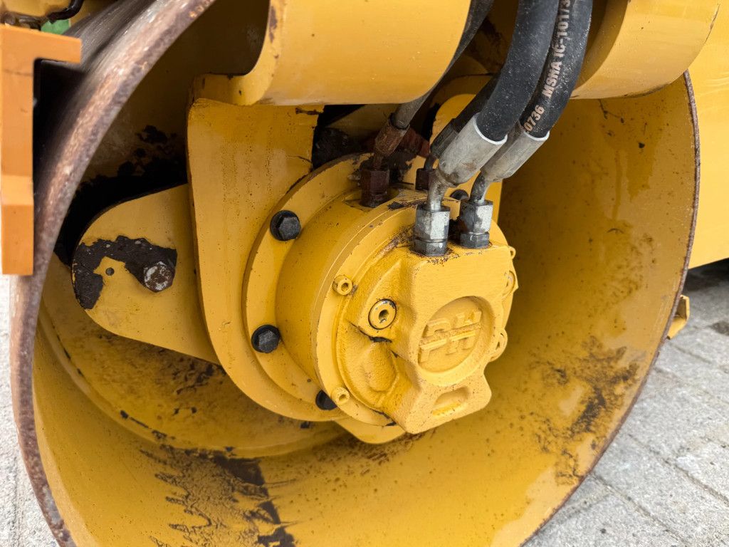 Caterpillar CB1.7