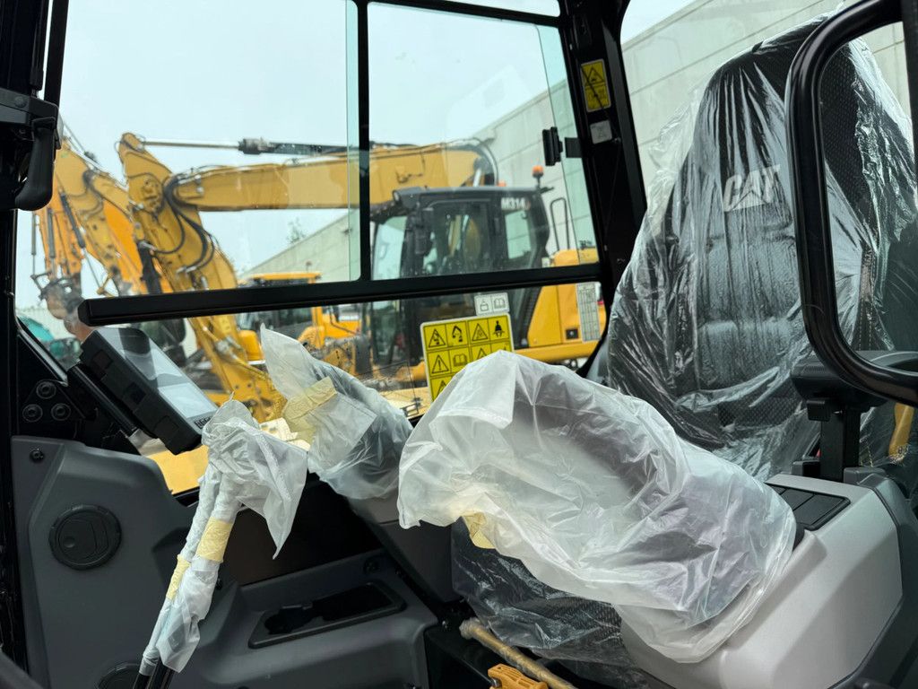 Caterpillar 305 Next gen3