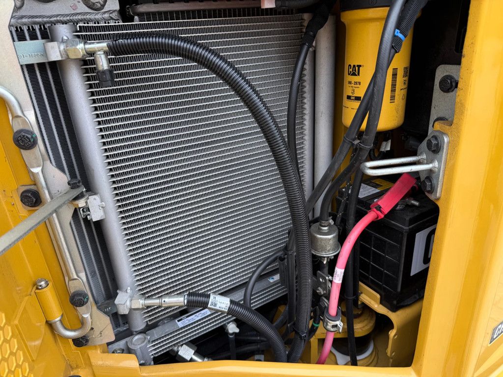 Caterpillar 305 Next gen3