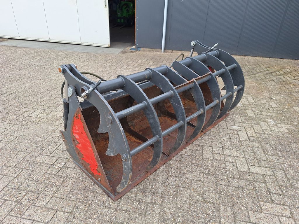 Vemac 2.00 MTR.