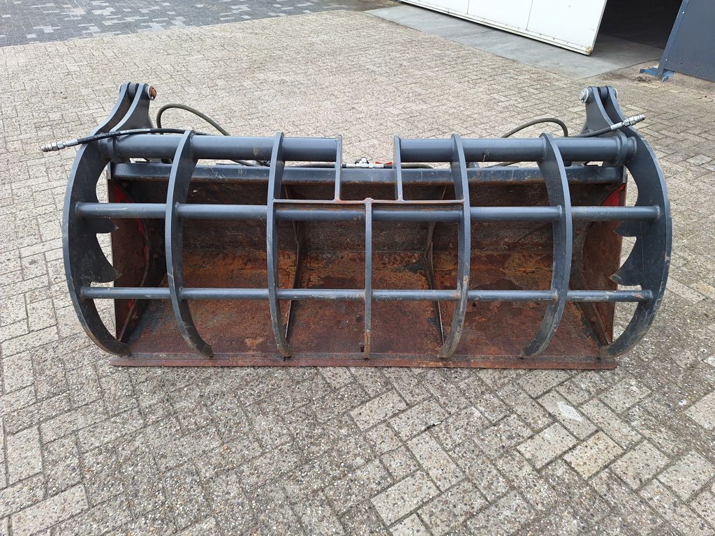 Vemac 2.00 MTR.