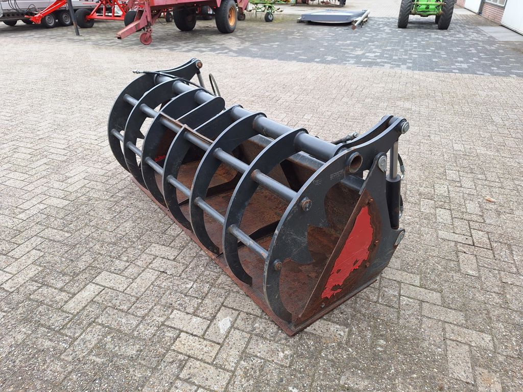 Vemac 2.00 MTR.
