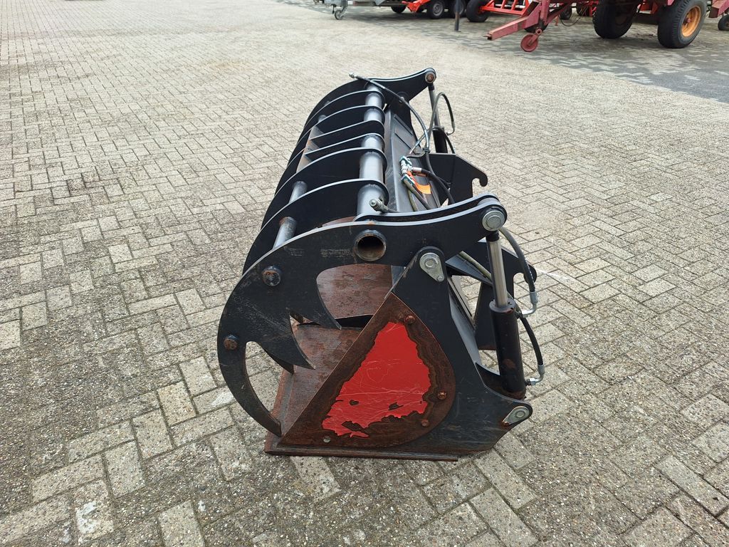 Vemac 2.00 MTR.