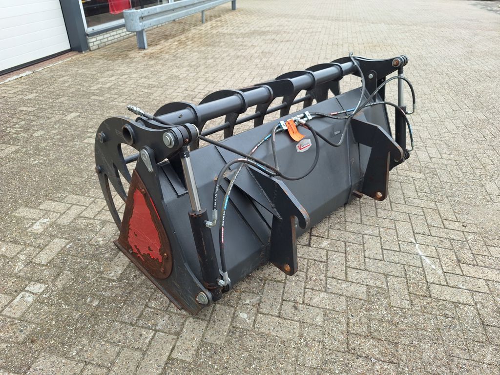Vemac 2.00 MTR.