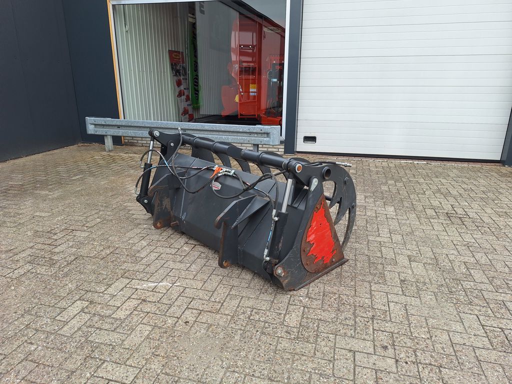 Vemac 2.00 MTR.