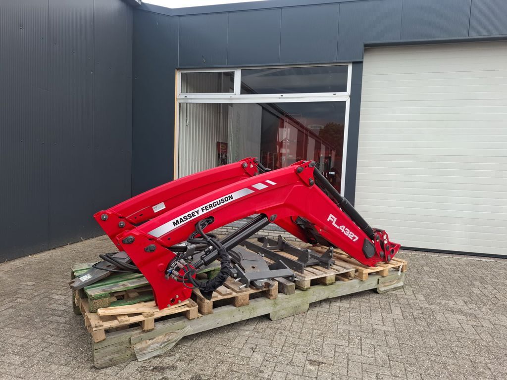 Massey Ferguson FL.4327