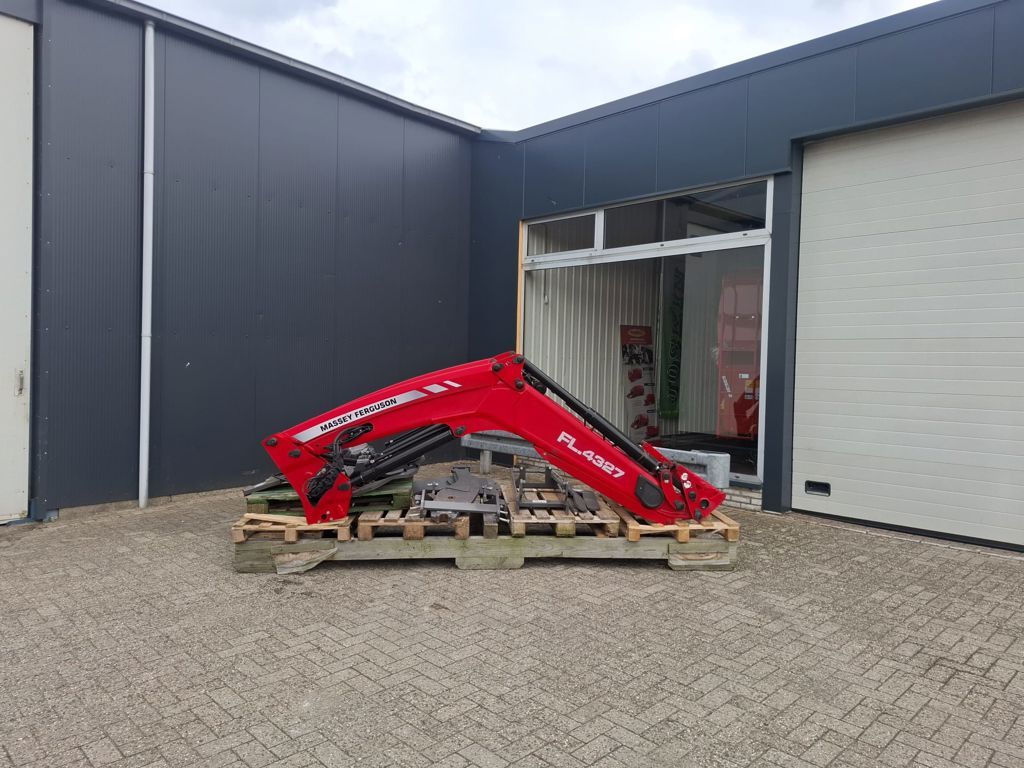Massey Ferguson FL.4327