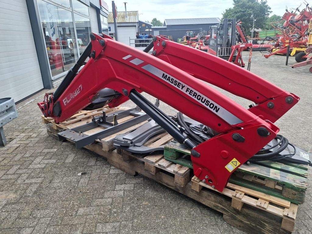 Massey Ferguson FL.4327