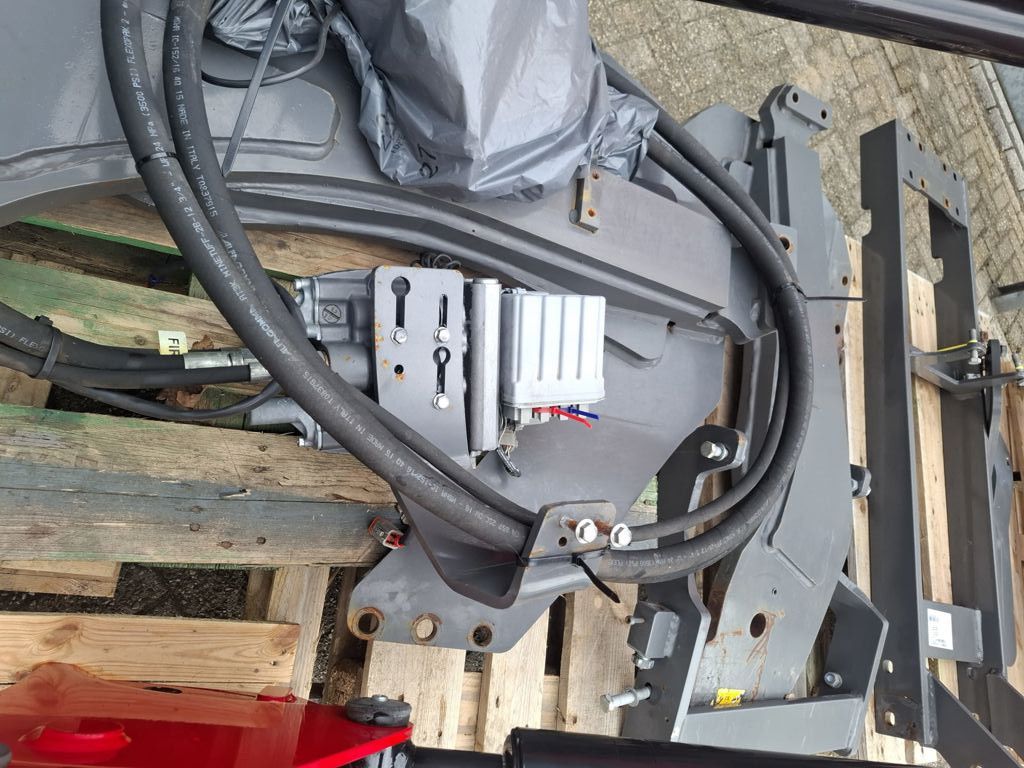 Massey Ferguson FL.4327