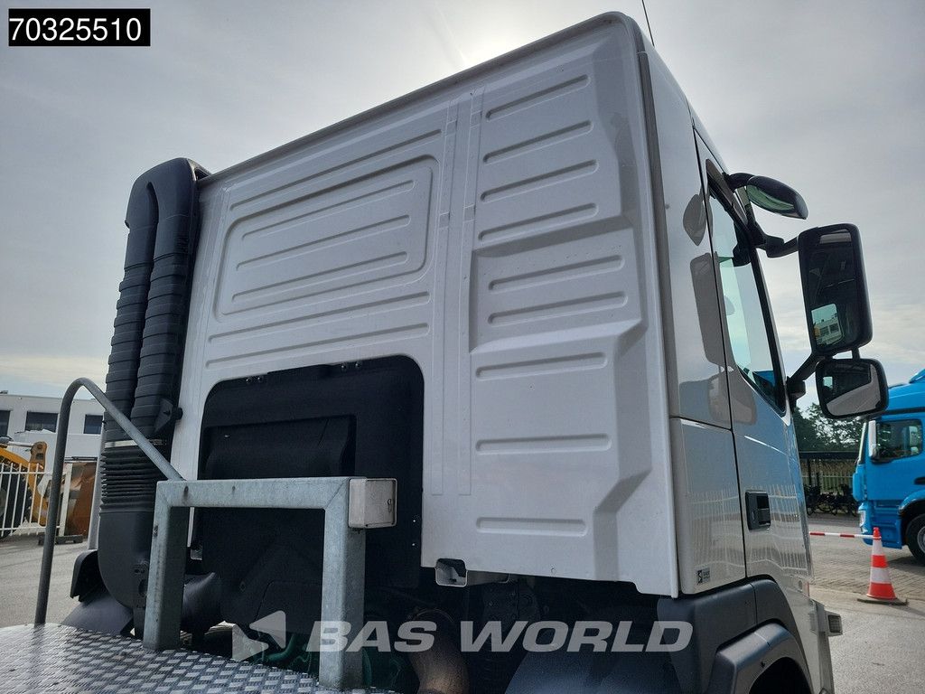 Volvo FM 330 6X2 NL-Truck BDF Top Zustand! 66.765km Lift+Lenk Asche Manual Euro 5