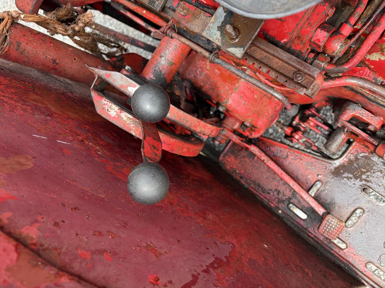 Mc Cormick International 423