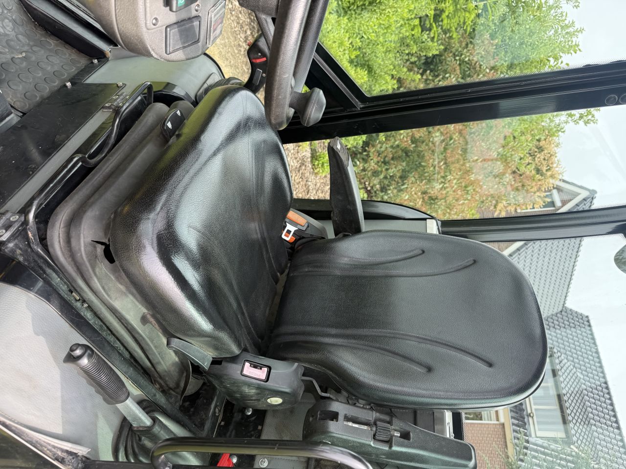 Giant g2200 extra HD ( giekvering )