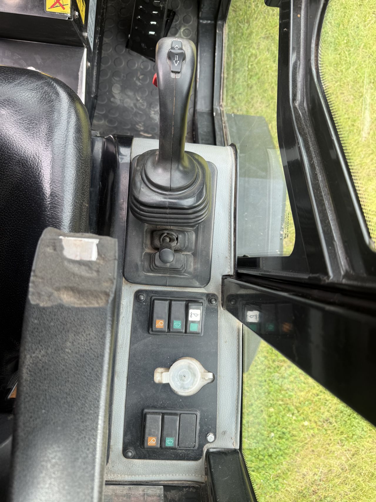 Giant g2200 extra HD ( giekvering )